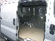 2007 Opel  Vivaro \ Van or truck up to 7.5t Box-type delivery van - long photo 11