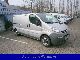 2005 Opel  Vivaro1, 9 CDTI L2H1Langversion Standhzg 83000tkm Van or truck up to 7.5t Box-type delivery van - long photo 2