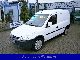 Opel  Combo 1.6 CNG ecoFLEX gas box only 19000km 2008 Box-type delivery van photo