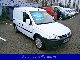 2008 Opel  Combo 1.6 CNG ecoFLEX gas box only 19000km Van or truck up to 7.5t Box-type delivery van photo 1