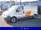 2005 Opel  Vivaro1 5X, 9 CDTI L2H1 long version heater Van or truck up to 7.5t Box-type delivery van - long photo 1
