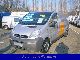 2005 Opel  Vivaro1 5X, 9 CDTI L2H1 long version heater Van or truck up to 7.5t Box-type delivery van - long photo 2