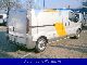 2005 Opel  Vivaro1 5X, 9 CDTI L2H1 long version heater Van or truck up to 7.5t Box-type delivery van - long photo 3