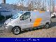 2005 Opel  Vivaro1 5X, 9 CDTI L2H1 long version heater Van or truck up to 7.5t Box-type delivery van - long photo 4