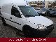 2009 Opel  Combo 1.3 CDTI DPF / 8 times pruinose Van or truck up to 7.5t Box-type delivery van photo 2