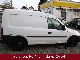 2009 Opel  Combo 1.3 CDTI DPF / 8 times pruinose Van or truck up to 7.5t Box-type delivery van photo 3