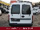 2009 Opel  Combo 1.3 CDTI DPF / 8 times pruinose Van or truck up to 7.5t Box-type delivery van photo 5