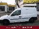 2009 Opel  Combo 1.3 CDTI DPF / 8 times pruinose Van or truck up to 7.5t Box-type delivery van photo 7