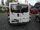 2011 Opel  Vivaro panel L1H + AHK Air Van or truck up to 7.5t Box-type delivery van photo 4