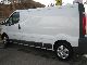 2011 Opel  L2 2.0 CDTI Vivaro panel van Van or truck up to 7.5t Box-type delivery van - long photo 2