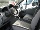 2011 Opel  L2 2.0 CDTI Vivaro panel van Van or truck up to 7.5t Box-type delivery van - long photo 5