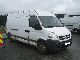 2007 Opel  MOVANO 2.5CDTI MAXI AIR 3500 Van or truck up to 7.5t Box-type delivery van - high and long photo 1