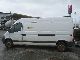 2007 Opel  MOVANO 2.5CDTI MAXI AIR 3500 Van or truck up to 7.5t Box-type delivery van - high and long photo 4