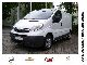 Opel  Vivaro 2.0 CDTI 84kW L1H1 2.7 t vans 2011 Box-type delivery van photo