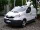 2011 Opel  Vivaro 2.0 CDTI 84kW L1H1 2.7 t vans Van or truck up to 7.5t Box-type delivery van photo 1
