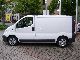 2011 Opel  Vivaro 2.0 CDTI 84kW L1H1 2.7 t vans Van or truck up to 7.5t Box-type delivery van photo 7