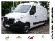 Opel  Movano 2.3 CDTI DPF 92kW L3H2 3.5T 2WD Box Inc. 2011 Box-type delivery van - high and long photo