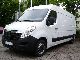2011 Opel  Movano 2.3 CDTI DPF 92kW L3H2 3.5T 2WD Box Inc. Van or truck up to 7.5t Box-type delivery van - high and long photo 1