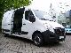 2011 Opel  Movano 2.3 CDTI DPF 92kW L3H2 3.5T 2WD Box Inc. Van or truck up to 7.5t Box-type delivery van - high and long photo 3