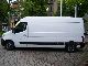 2011 Opel  Movano 2.3 CDTI DPF 92kW L3H2 3.5T 2WD Box Inc. Van or truck up to 7.5t Box-type delivery van - high and long photo 7