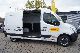 2012 Opel  Movano 2.3 CDTI L2H2 B AHK PDC Van or truck up to 7.5t Box-type delivery van - high and long photo 9