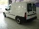 2009 Opel  Combo Box 1.4 Twinport climate Van or truck up to 7.5t Box-type delivery van photo 2