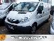 2012 Opel  Vivaro 2.0 CDTI AIR BOX L2 E-PACK PROFESSIONAL PA Van or truck up to 7.5t Box-type delivery van photo 2