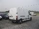 2008 Opel  Vauxhall Movano Movano L2H2 FG T35 120CV 942 Van or truck up to 7.5t Box-type delivery van photo 2