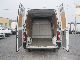 2008 Opel  Vauxhall Movano Movano L2H2 FG T35 120CV 942 Van or truck up to 7.5t Box-type delivery van photo 4