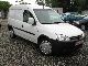 2007 Opel  Combo 1.7 CDTI truck AIR NAVI SB WR 1Hand Van or truck up to 7.5t Box-type delivery van photo 1