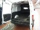 2006 Opel  Combo 1.7 CDTI truck AIR NAVI SB WR 1Hand Van or truck up to 7.5t Box-type delivery van - long photo 10