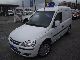Opel  Cargo Combo Pack Clim 1.7CDTI 2010 Box-type delivery van photo