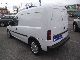 2010 Opel  Cargo Combo Pack Clim 1.7CDTI Van or truck up to 7.5t Box-type delivery van photo 2