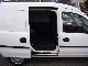 2010 Opel  Cargo Combo Pack Clim 1.7CDTI Van or truck up to 7.5t Box-type delivery van photo 5