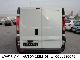 2009 Opel  Vivaro 2.5 CDTI L1H1, German vehicle Van or truck up to 7.5t Box-type delivery van photo 3