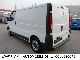 2009 Opel  Vivaro 2.5 CDTI L1H1, German vehicle Van or truck up to 7.5t Box-type delivery van photo 4