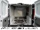 2009 Opel  Vivaro 2.5 CDTI L1H1, German vehicle Van or truck up to 7.5t Box-type delivery van photo 6
