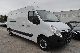 2010 Opel  Movano 2.3 cdti 107kw DPF L3H2 270 ° high and long Van or truck up to 7.5t Box-type delivery van - high and long photo 1