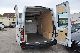 2010 Opel  Movano 2.3 cdti 107kw DPF L3H2 270 ° high and long Van or truck up to 7.5t Box-type delivery van - high and long photo 5