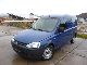 2004 Opel  Combo 1.3 CDTI box air-conditioning * Phone * RadioC Van or truck up to 7.5t Box-type delivery van photo 9