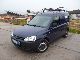 2007 Opel  Combo 1.4 Twinport sliding leather box Van or truck up to 7.5t Box-type delivery van photo 10