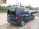 2007 Opel  Combo 1.4 Twinport sliding leather box Van or truck up to 7.5t Box-type delivery van photo 11