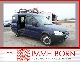 Opel  Combo 1.4 Twinport sliding leather box 2007 Box-type delivery van photo