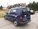 2007 Opel  Combo 1.4 Twinport sliding leather box Van or truck up to 7.5t Box-type delivery van photo 1