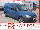 Opel  Combo 1.3 CDI * RC * Function Package 2005 Box-type delivery van photo