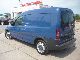 2005 Opel  Combo 1.3 CDI * RC * Function Package Van or truck up to 7.5t Box-type delivery van photo 1