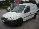 2006 Opel  Combo 1.3 CDTI feature set * Box Van or truck up to 7.5t Box-type delivery van photo 7
