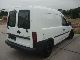2006 Opel  Combo 1.3 CDTI feature set * Box Van or truck up to 7.5t Box-type delivery van photo 8