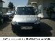 Opel  Combo 1.7 truck ADMISSION € * 3 * 2004 Box-type delivery van photo