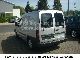 2004 Opel  Combo 1.7 truck ADMISSION € * 3 * Van or truck up to 7.5t Box-type delivery van photo 3
